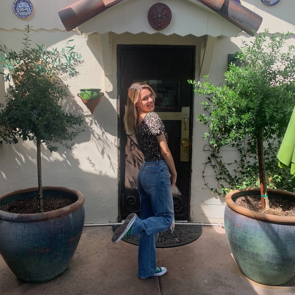 Meet your Posher, Sofie